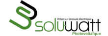 Logo Solu-Watt photovoltaïque